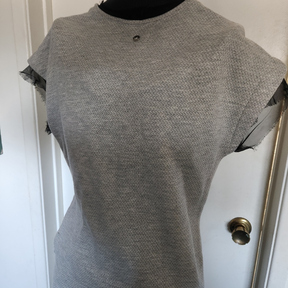 Diesel Dress - Picture 8 of 11